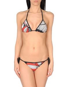 Бикини Dolce & Gabbana Beachwear