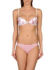 Бикини Blugirl Blumarine Beachwear