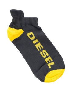 Короткие носки Diesel