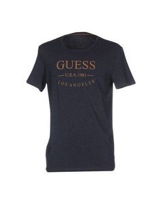 Футболка Guess Underwear