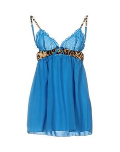 Бельевая майка Roberto Cavalli Underwear