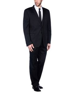 Костюм Manuel Ritz