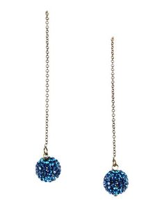 Серьги Isabel Marant