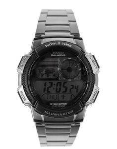 Наручные часы Casio