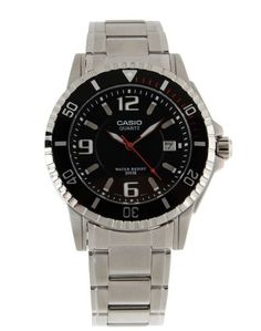 Наручные часы Casio
