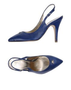 Туфли GF Ferre