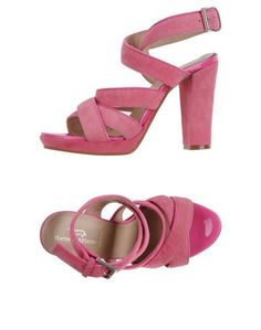 Сандалии Harmont&Blaine