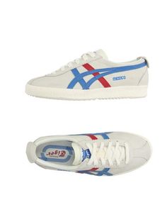 Низкие кеды и кроссовки Onitsuka Tiger