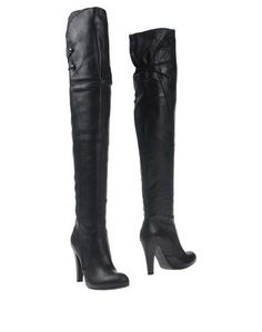 Сапоги Alberta Ferretti