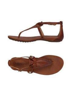 Вьетнамки Timberland