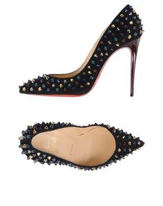 Туфли Christian Louboutin