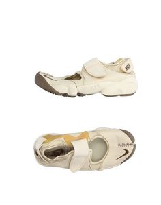 Низкие кеды и кроссовки Nike