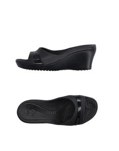 Сандалии Crocs
