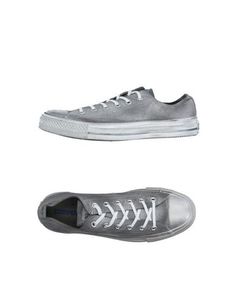 Низкие кеды и кроссовки Converse ALL Star