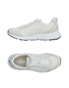 Низкие кеды и кроссовки Diadora Heritage
