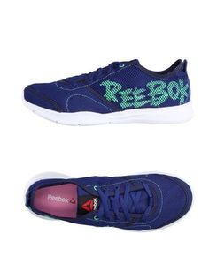 Низкие кеды и кроссовки Reebok