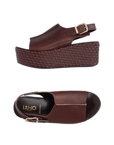 Сандалии Liu Jo
