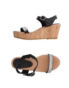 Сандалии LES Chausseurs