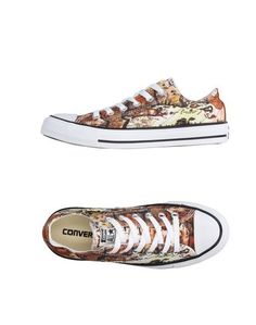 Низкие кеды и кроссовки Converse ALL Star