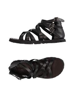 Сандалии Just Cavalli
