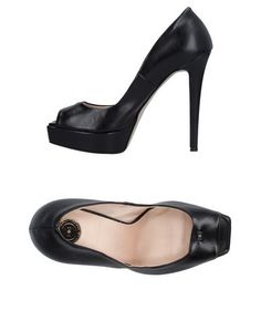 Туфли Elisabetta Franchi