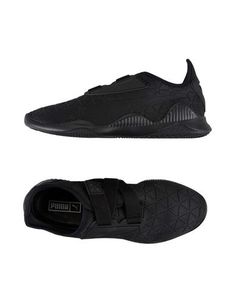 Низкие кеды и кроссовки Puma