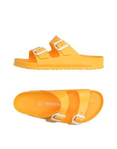 Сандалии Birkenstock