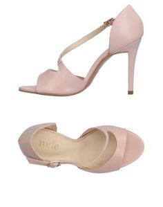 Сандалии Mde