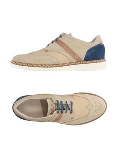 Обувь на шнурках U.S.Polo Assn.