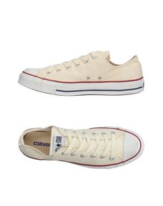 Низкие кеды и кроссовки Converse ALL Star