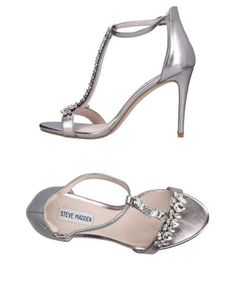 Сандалии Steve Madden