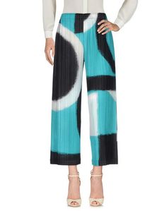 Повседневные брюки Pleats Please Issey Miyake