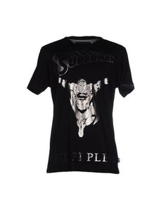 Футболка Philipp Plein