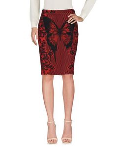 Юбка до колена Philipp Plein