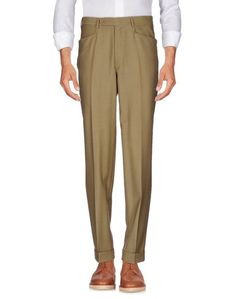 Повседневные брюки Canali