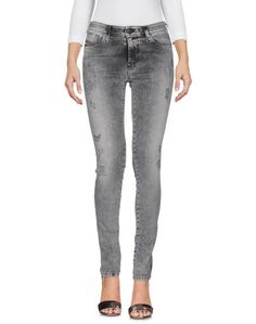 Джинсовые брюки Diesel