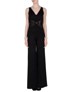 Брючный комбинезон Fisico