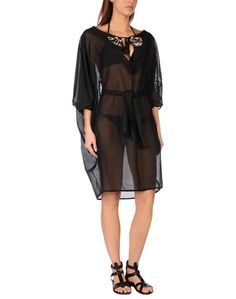 Пляжное платье Fisico