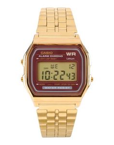 Наручные часы Casio