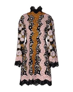 Короткое платье Giambattista Valli