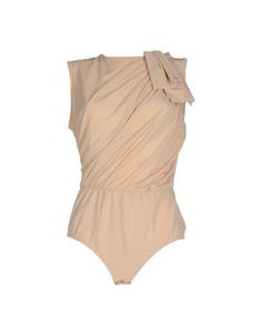 Топ без рукавов Elisabetta Franchi