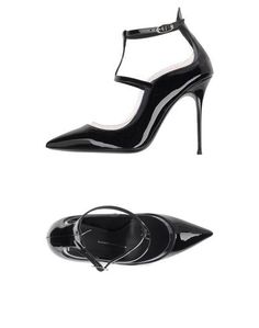 Туфли Giuseppe Zanotti Design