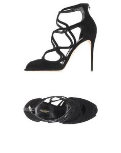 Сандалии Dolce & Gabbana