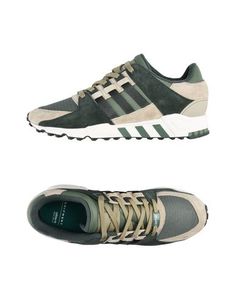 Низкие кеды и кроссовки Adidas Originals