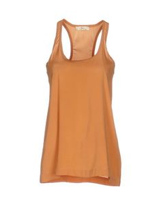 Топ без рукавов Suoli