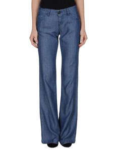 Джинсовые брюки Gucci