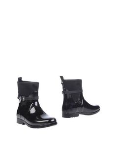 Полусапоги и высокие ботинки Michael Michael Kors