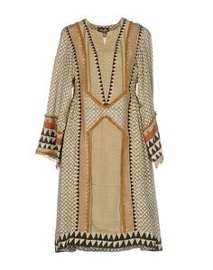 Платье до колена Volantis BY G.V.Majil