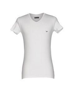 Футболка Emporio Armani