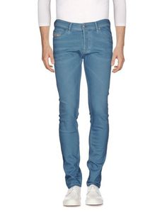 Джинсовые брюки Diesel